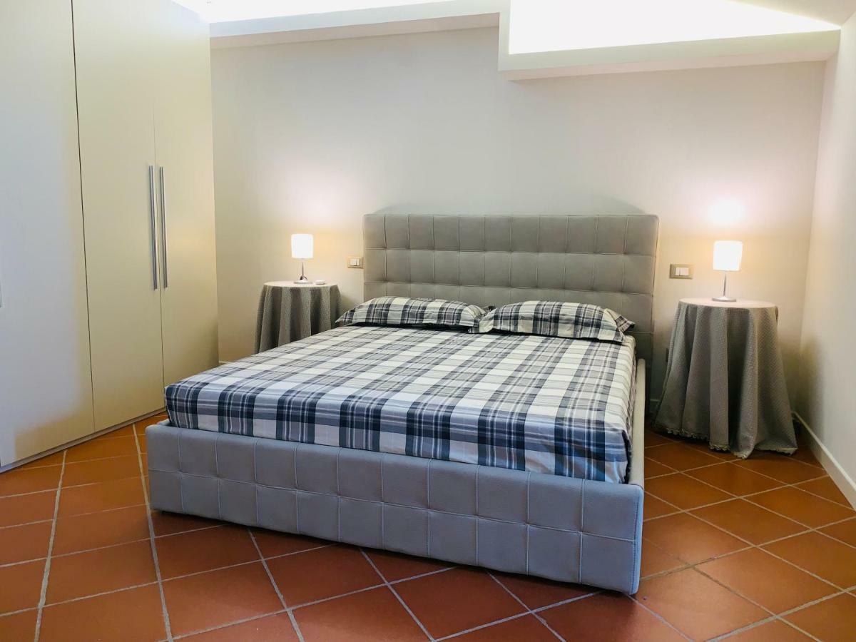 Appartamento Nice Forte Dei Marmi クエルチェタ エクステリア 写真