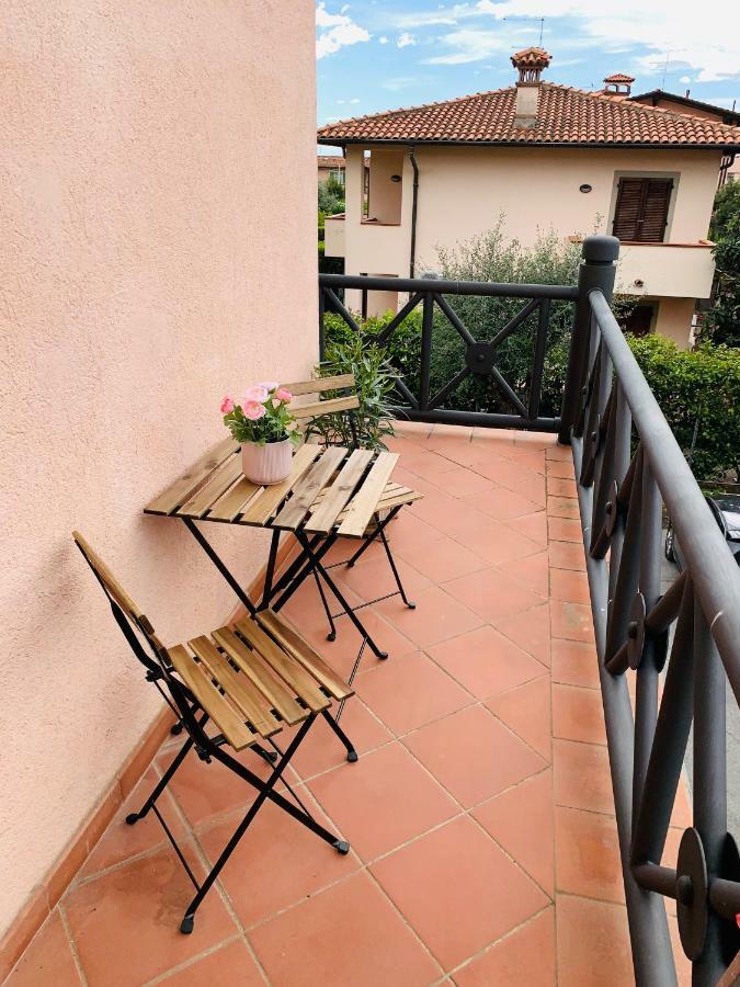 Appartamento Nice Forte Dei Marmi クエルチェタ エクステリア 写真