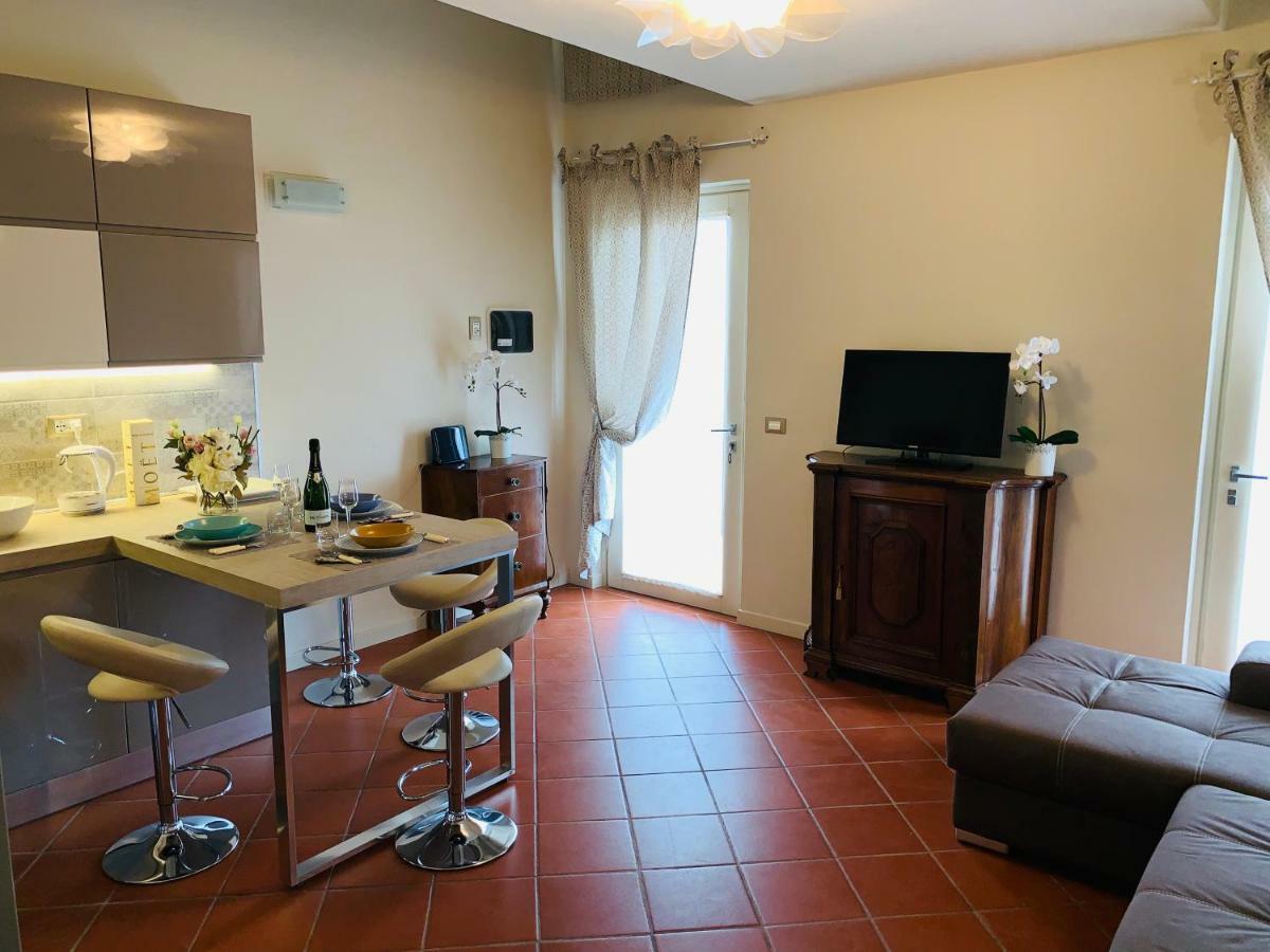 Appartamento Nice Forte Dei Marmi クエルチェタ エクステリア 写真