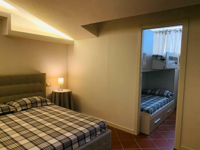 Appartamento Nice Forte Dei Marmi クエルチェタ エクステリア 写真