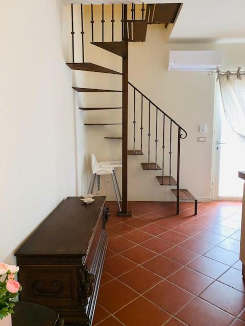 Appartamento Nice Forte Dei Marmi クエルチェタ エクステリア 写真