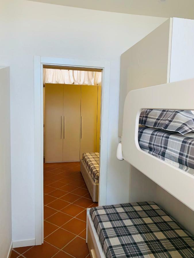 Appartamento Nice Forte Dei Marmi クエルチェタ エクステリア 写真